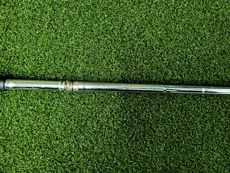 Tom Watson Hand Ground 860 Sand Wedge  /  RH /  TT Stiff Steel ~35.5"  /  jd3270