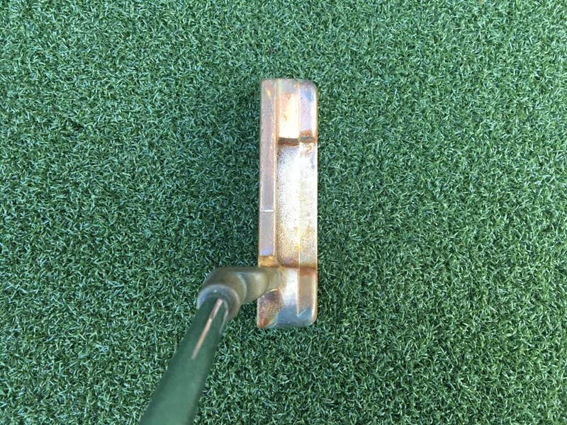 PING Karsten Anser Phoenix 85029 Putter / RH / ~35