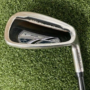 Acuity Turbo Plus Pitching Wedge / RH / Senior Graphite ~35" / jl1105
