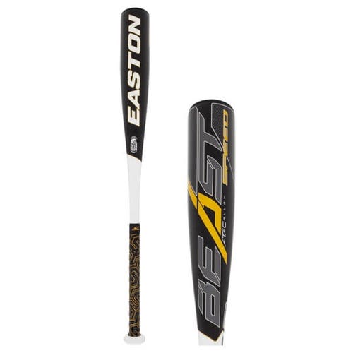 Easton Beast Speed -10 USSSA Baseball Bat: SL19BS10