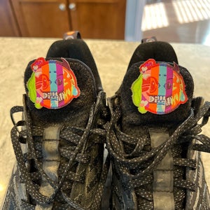 Adidas freak 22 big mood emoji