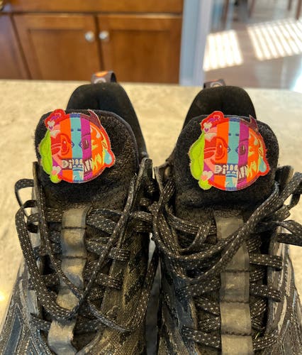 Adidas freak 22 big mood emoji