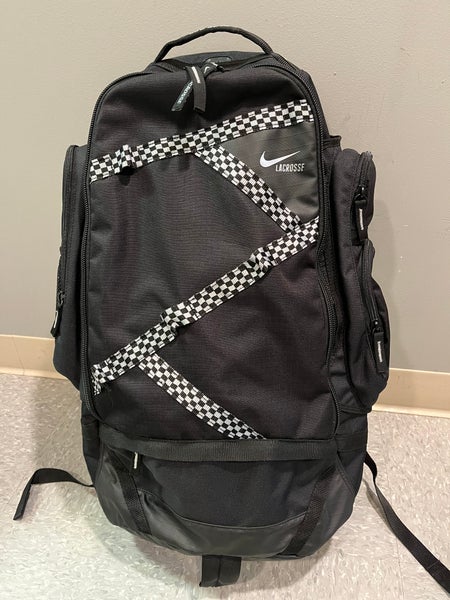 New Nike Lacrosse Equipment Bag