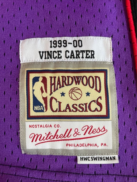 Toronto Raptors Vince Carter 15 Basketball Jersey • Kybershop