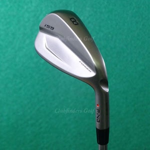 Ping i59 Forged Red Dot Single 8 Iron Project X LS 6.5 125G Steel Extra Stiff