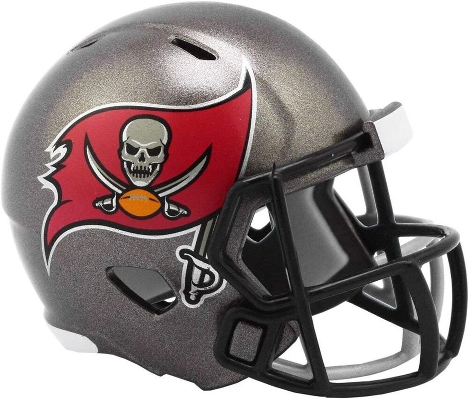 Tampa Bay Buccaneers Snack Helmet - Sports Addict