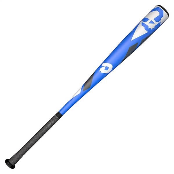 DeMarini Batte de baseball USSSA 2024 The Goods (-10) 78,7 cm/595,3 g