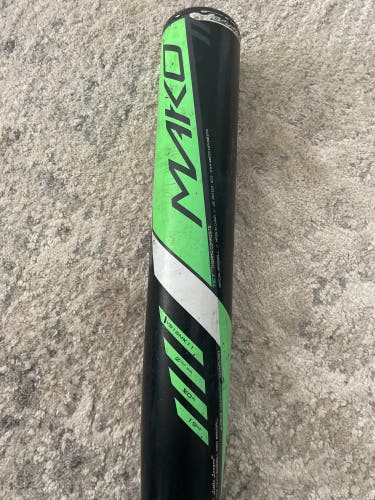 Easton Mako drop -11