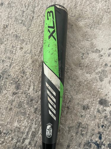 Easton XL 3