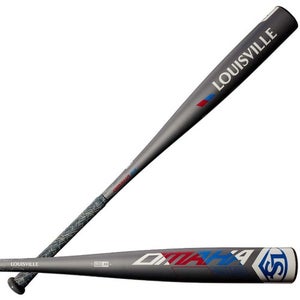 Louisville Slugger 2019 Omaha 519 -3 BBCOR Baseball Bat 29 inch