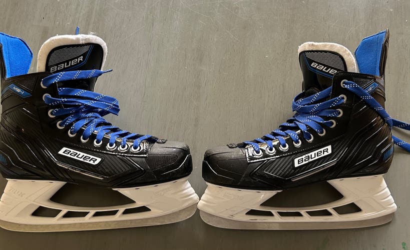 Bauer MS1 Size 10 Hockey Skates