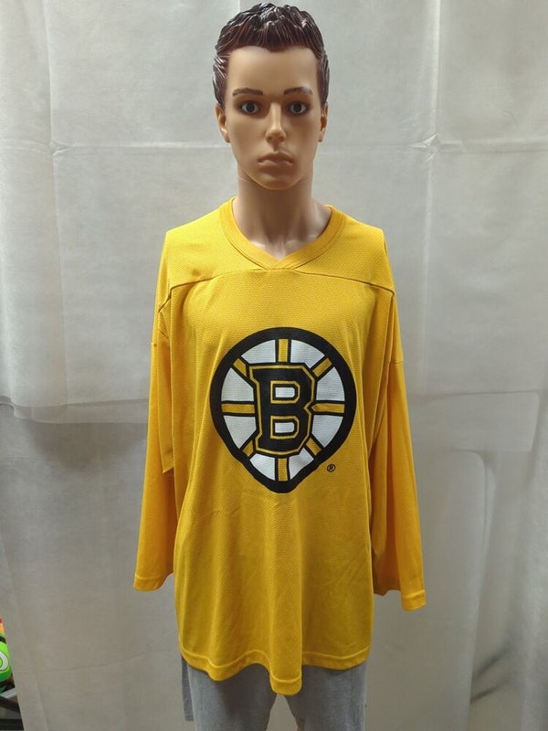 Vintage Boston Bruins Starter Hockey Jersey NWT – For All To Envy