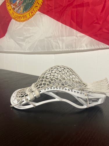 Used Attack & Midfield Strung Tactik 2.0 Head