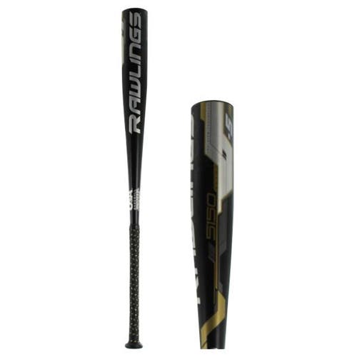 Rawlings 5150 -5 USA Baseball Bat: US855