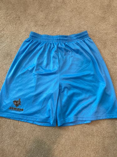 Tufts Lacrosse Shorts - XXL