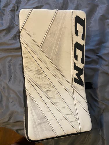 Pro Stock EFlex 5 Blocker