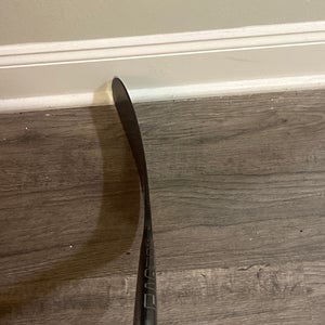 DAN GIRARDI Senior Right Handed P92 Pro Stock Stealth CX Hockey Stick