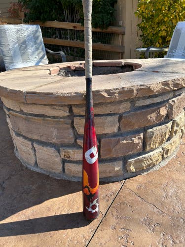 2021 DEMARINI VOODOO 32”/29oz (-3)