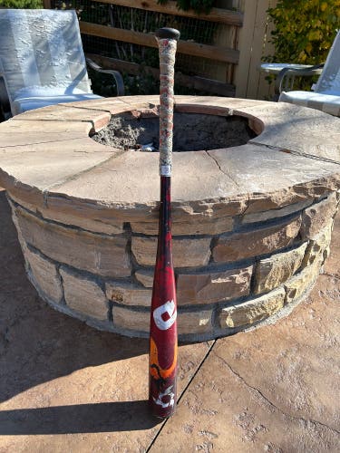 2021 DEMARINI VOODOO 32”/29oz (-3)