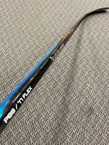 Bauer Nexus Sync P88 curve 77 flex left hand stick