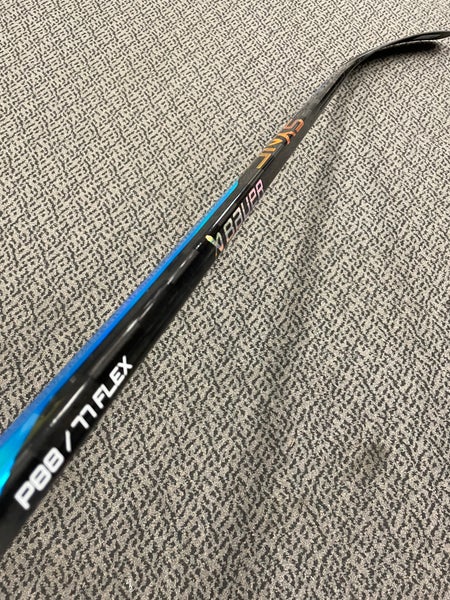 Bauer Nexus Sync P88 curve 77 flex left hand stick