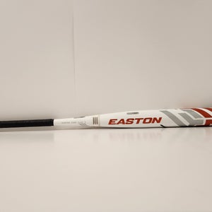 Used Easton Composite fire flex 3 Bat (-8) 26 oz 34"