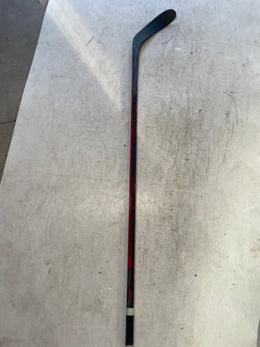 Right Handed P28 Jetspeed FT4 Pro Hockey Stick