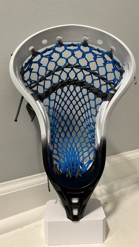 LaxRoom Lacrosse Head New