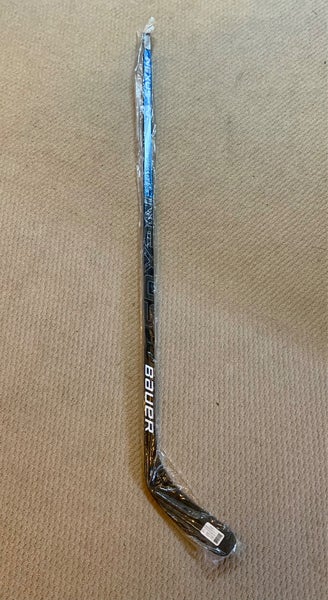 Senior Left Hand P88 Pro Stock Team Nexus Hockey Stick