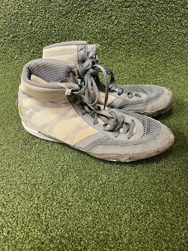 Adidas Wrestling Shoes (1129)