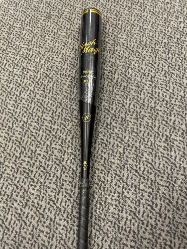Easton Black Magic 31” 23 once USSSA bat