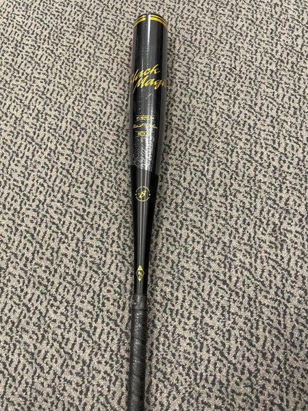 Easton Black Magic 31” 23 once USSSA bat