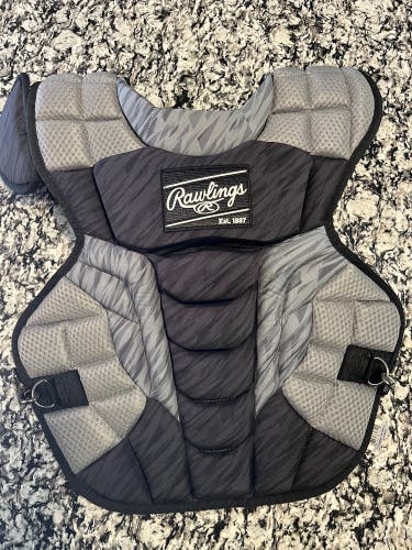 Rawlings Catcher's Set