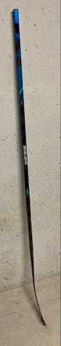 Senior Used Right Handed Bauer Nexus Geo Hockey Stick PM9