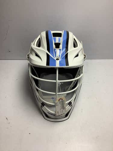 Used Cascade S Hopkins One Size Lacrosse Helmets