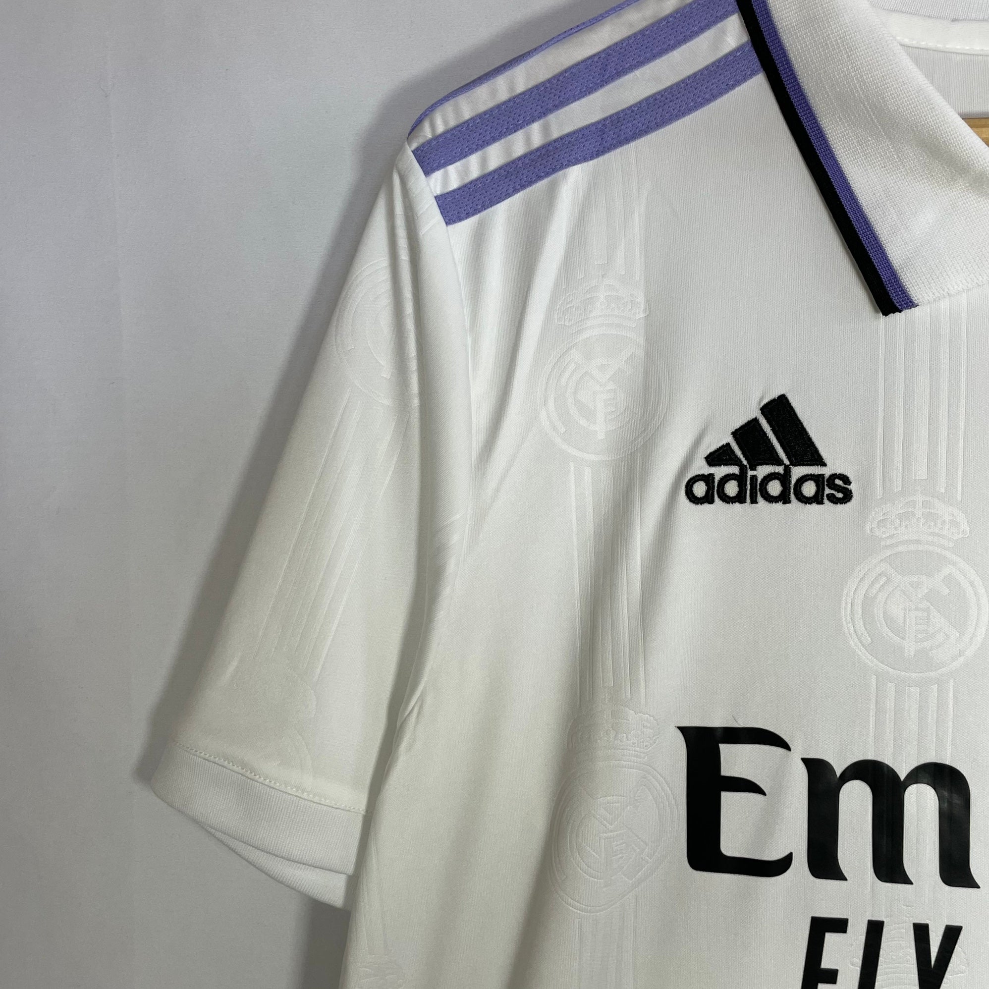maillot real madrid benzema ballon d or