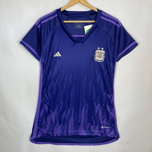 Argentina Away Women 2022