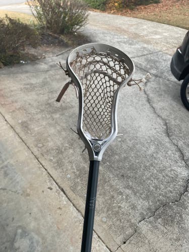 Used Maverik Kinetik Stick