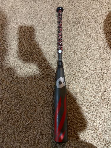 2019 Composite (-5) 25 oz 30" CF Zen Bat