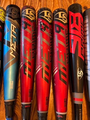 2019 Composite (-3) 29 oz 32" Meta Prime Bat