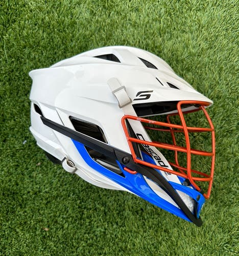 *BRAND NEW* Cascade S Helmet (Never worn)