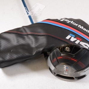 TaylorMade M4 12* Driver Right EvenFlow 6.0 Stiff Flex  # 144077