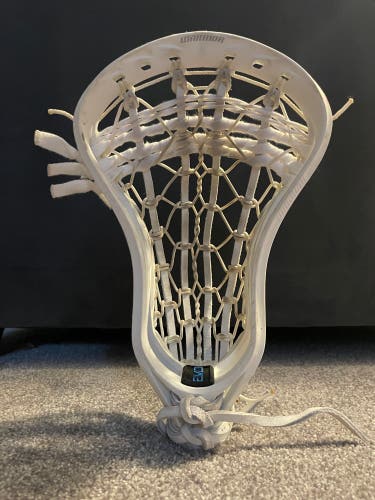Warrior Evo Qx-O Head traditional pita