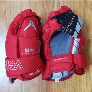 New Verbero Mercury Gloves 14"