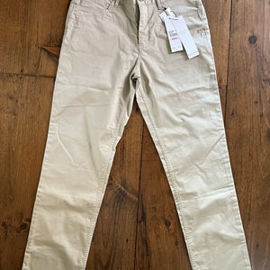 Men's Slim Fit Calvin Klein Pants Size 32W X32 New