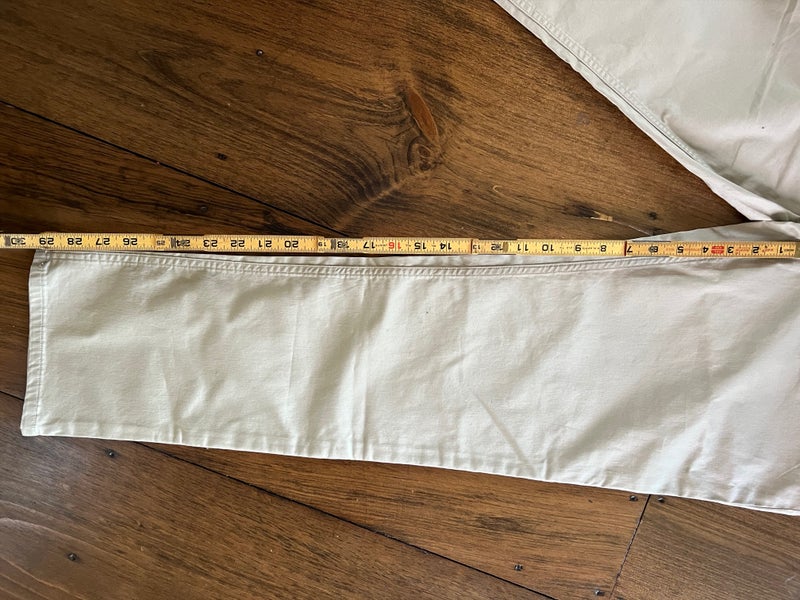 Men's Slim Fit Calvin Klein Pants Size 32W X32 New | SidelineSwap