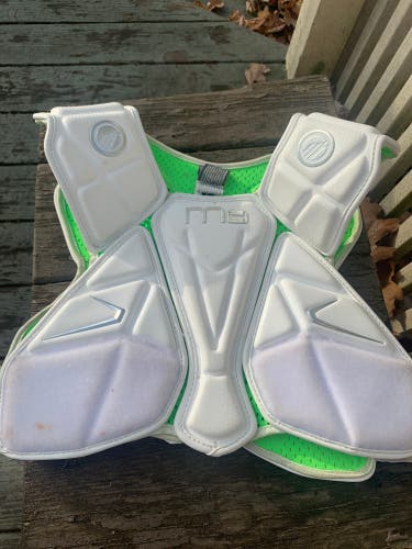 Maverick m4 Pads