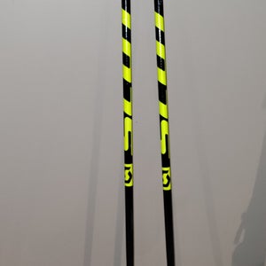 Used 50in (125cm) Scott All Mountain 540 p-lite Ski Poles