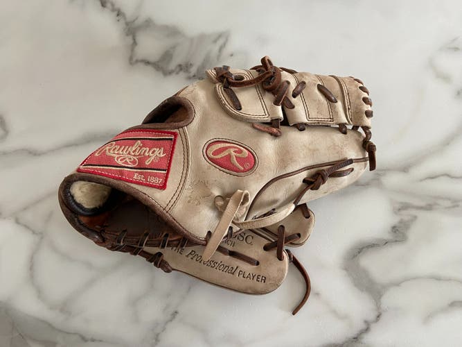 Rawlings Pro Preferred 11.5"