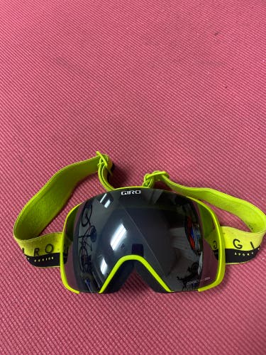 Giro Ski Goggles